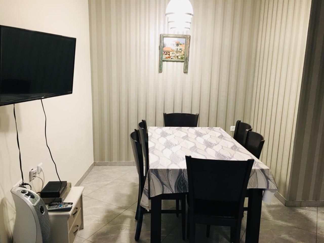 西格尔耶路撒冷公寓 外观 照片